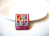 Vintage Lucinda Pin, Designs Pins By Lucinda 100120