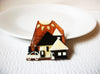 Vintage Lucinda Pin, House Pins By Lucinda 100120