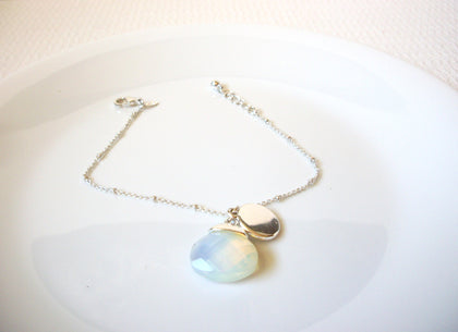 AVON Opal Bracelet 100320