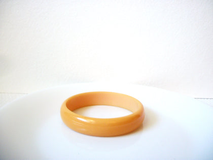 Retro Butterscotch Bangle Bracelet 100320