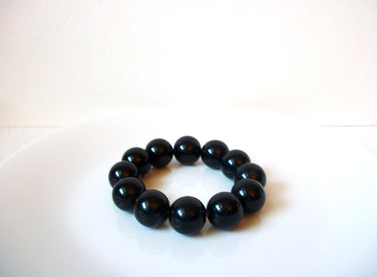 Retro Black Bracelet 100320