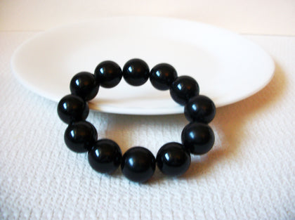 Retro Black Bracelet 100320