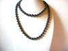 Hematite Semi Precious Necklace 100720