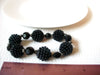 Retro Black Bracelet 100620