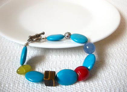 Southwestern Stone Bracelet 100620