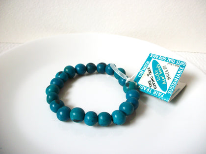 Lucky Acai Seeds Bracelet 100620