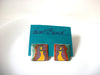 LAUREL BURCH Earrings 100720
