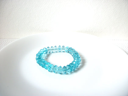 Retro Blue Bracelet 100820