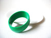 Retro Green Bangle Bracelet 100820