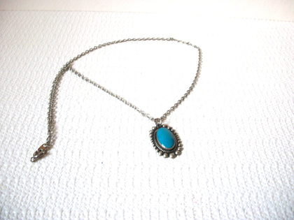 Vintage Southwestern Necklace 100820