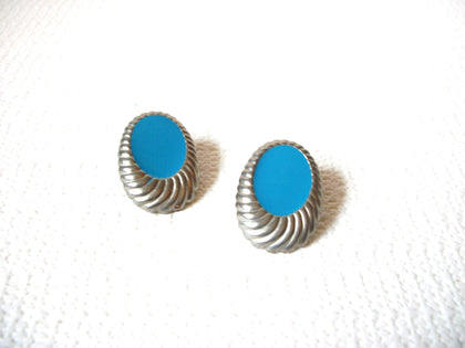 Vintage Southwestern Earrings 100820