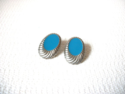 Vintage Southwestern Earrings 100820