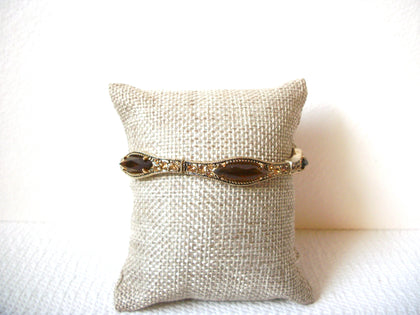 Vintage Topaz Bracelet 100820