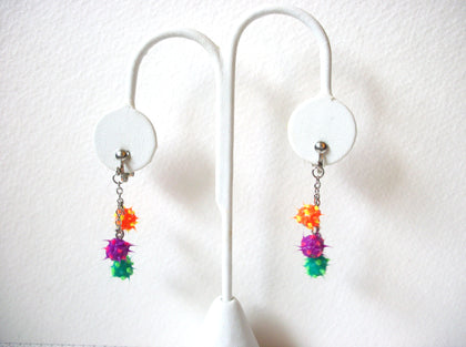 Carnival Earrings 100820
