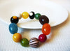 Bohemian Colorful Bracelet 100820