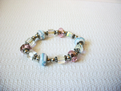 Bohemian Glass Bracelet 100820