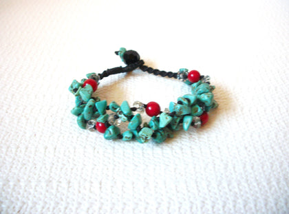 Southwestern Stone Bracelet 100820