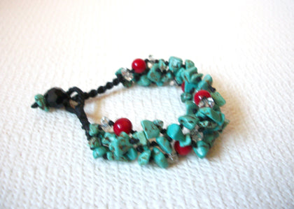 Southwestern Stone Bracelet 100820