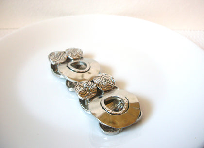 Southwestern Silver Bracelet 100920