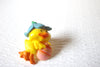 HALLMARK Little Chicken Plastic Brooch Pin 93017