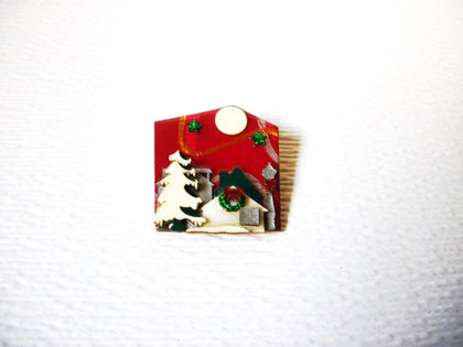 Vintage House Pins By Lucinda Christmas Pins By Lucinda 60116