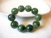 Retro Chunky Marbleized Stretch Bracelet 92816