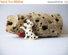 Vintage KENNETH JAY LANE Dalmatian Dog Brooch 71218