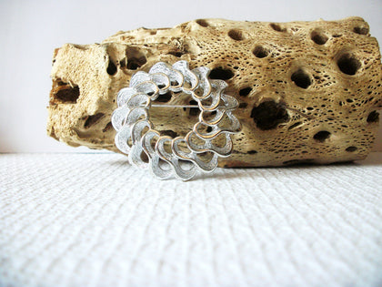 Vintage SARAH COV Brooch Pin 71218Z